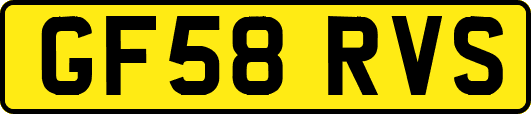 GF58RVS