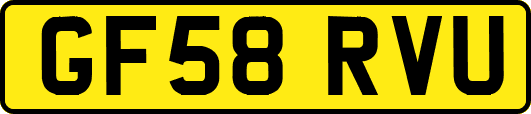 GF58RVU
