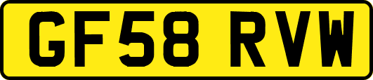 GF58RVW