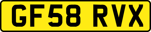 GF58RVX