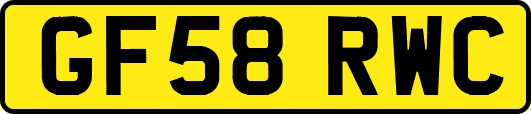GF58RWC