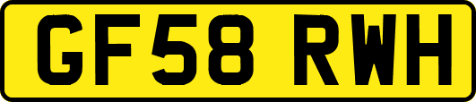 GF58RWH