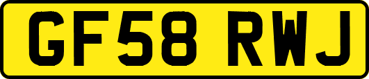 GF58RWJ