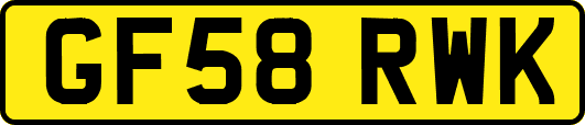 GF58RWK