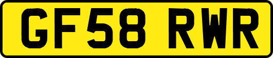 GF58RWR