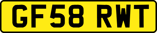 GF58RWT