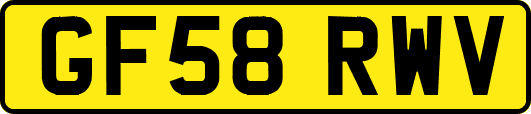 GF58RWV