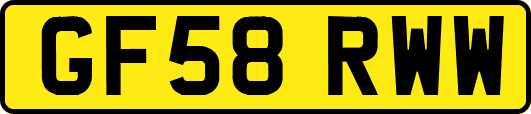 GF58RWW