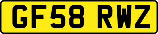 GF58RWZ