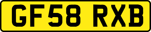 GF58RXB