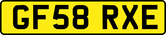 GF58RXE