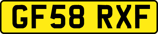 GF58RXF