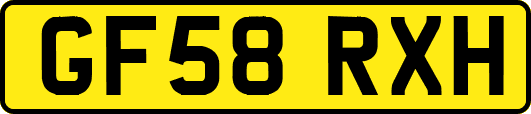GF58RXH