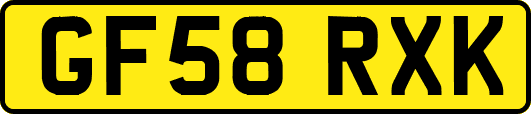 GF58RXK