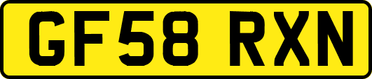 GF58RXN