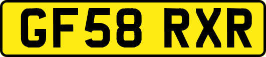 GF58RXR