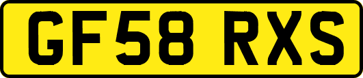 GF58RXS