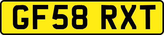 GF58RXT