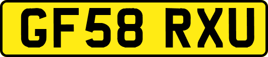 GF58RXU
