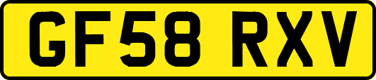 GF58RXV