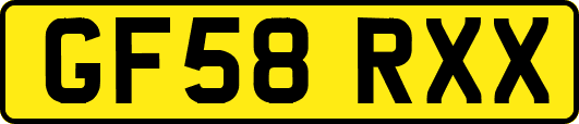 GF58RXX