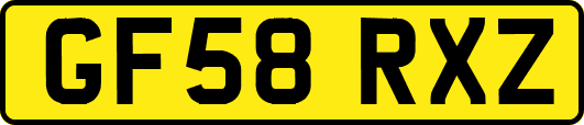 GF58RXZ