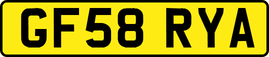 GF58RYA