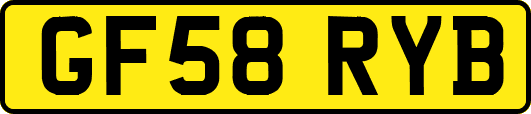 GF58RYB