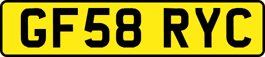 GF58RYC