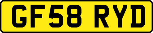 GF58RYD