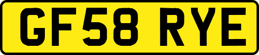 GF58RYE