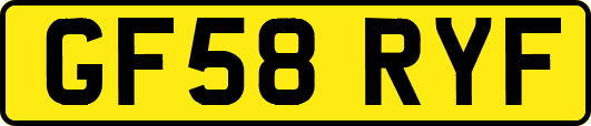 GF58RYF