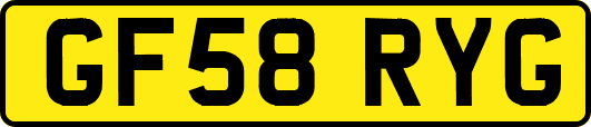 GF58RYG