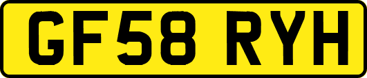 GF58RYH