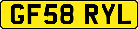 GF58RYL