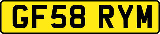 GF58RYM