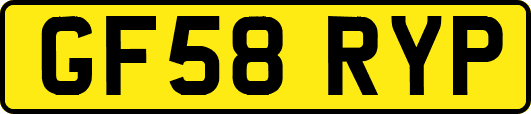 GF58RYP