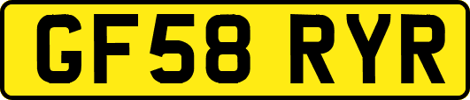 GF58RYR