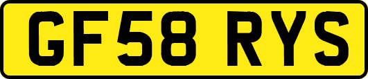 GF58RYS