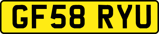 GF58RYU