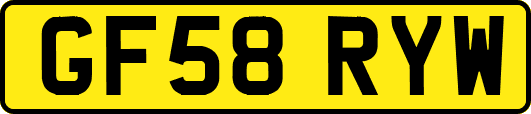 GF58RYW