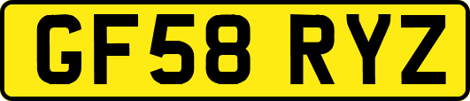 GF58RYZ