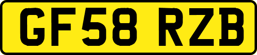 GF58RZB