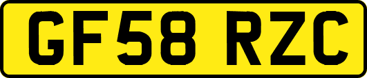 GF58RZC