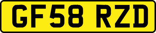 GF58RZD
