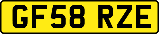 GF58RZE