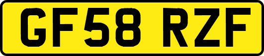 GF58RZF