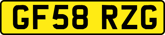 GF58RZG