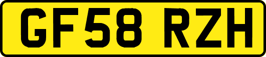 GF58RZH