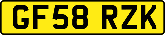 GF58RZK